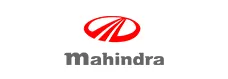 Mahindra logo